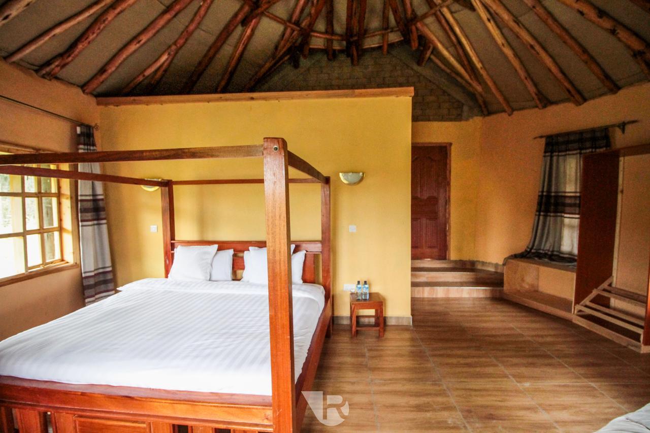 Gilgil Sirville Lake Elementaita Lodge المظهر الخارجي الصورة