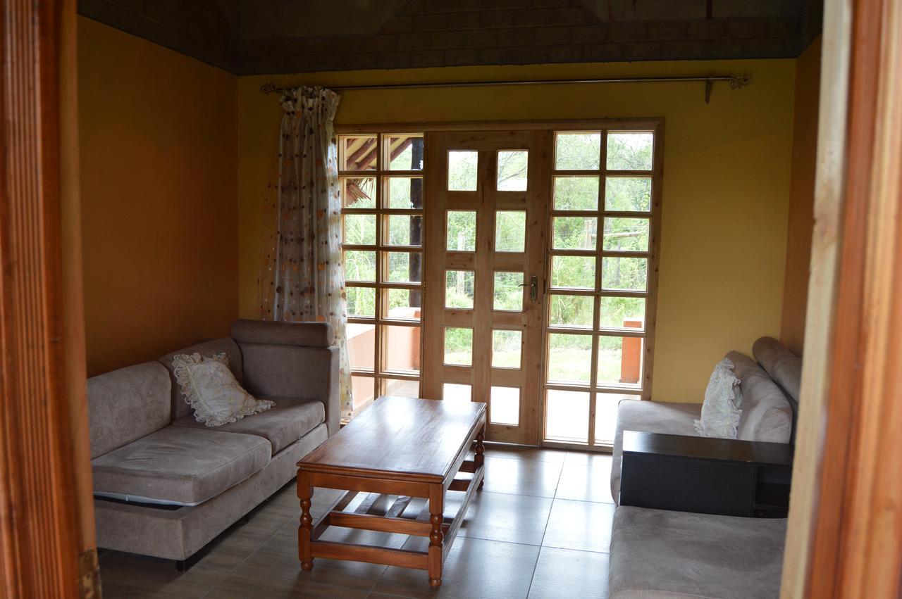 Gilgil Sirville Lake Elementaita Lodge المظهر الخارجي الصورة