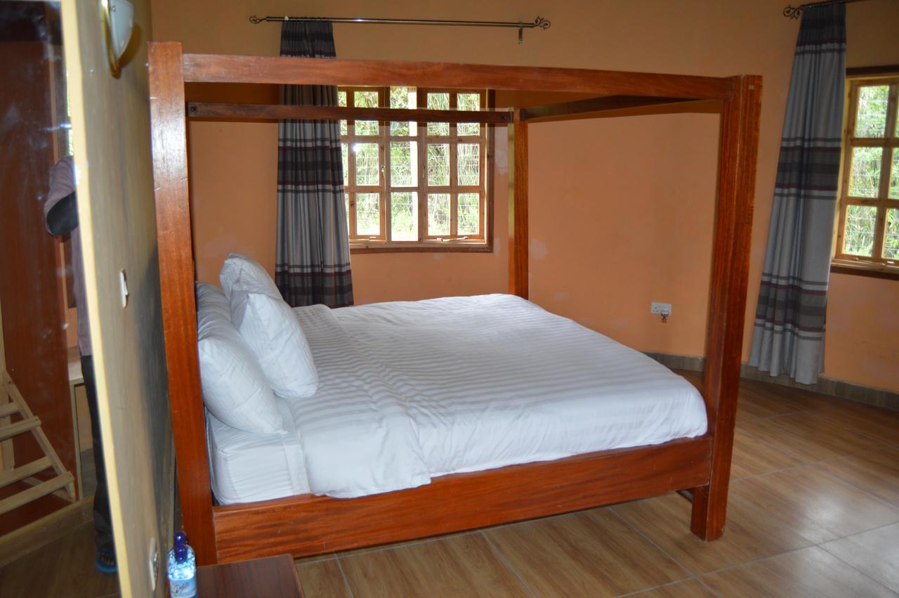 Gilgil Sirville Lake Elementaita Lodge المظهر الخارجي الصورة