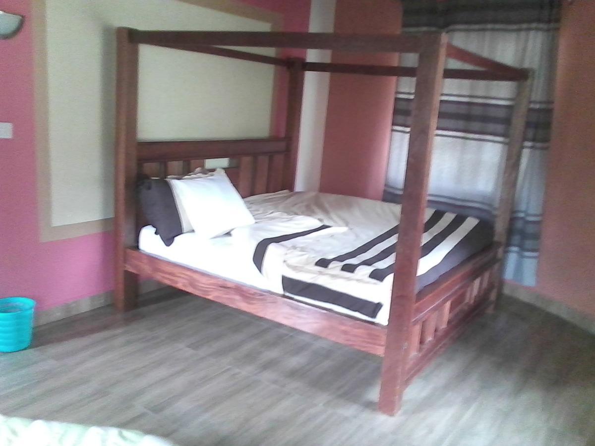 Gilgil Sirville Lake Elementaita Lodge المظهر الخارجي الصورة