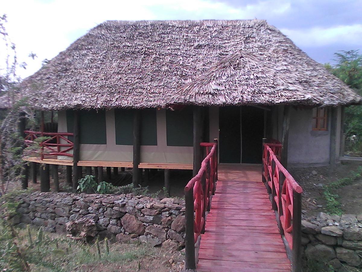 Gilgil Sirville Lake Elementaita Lodge المظهر الخارجي الصورة