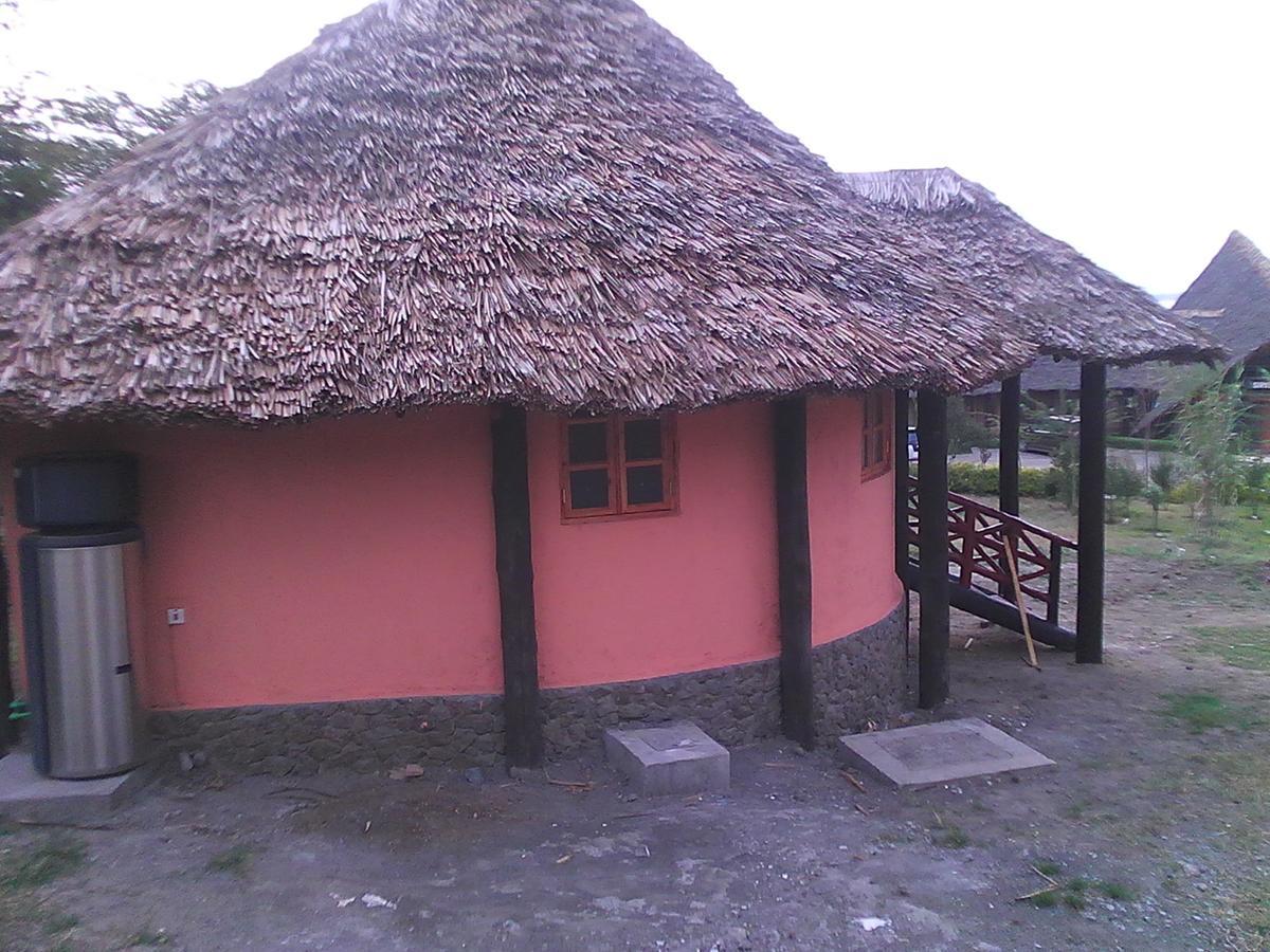 Gilgil Sirville Lake Elementaita Lodge المظهر الخارجي الصورة