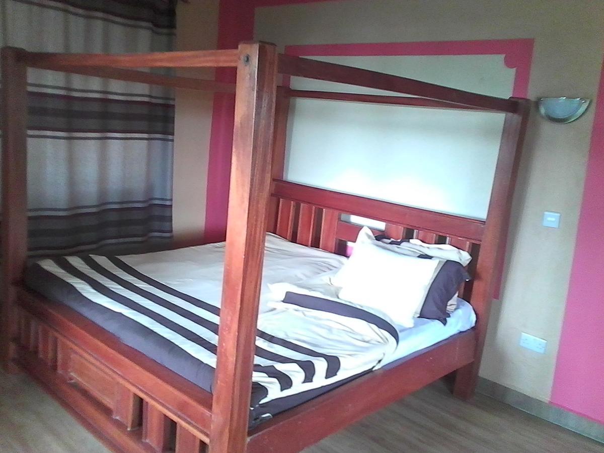 Gilgil Sirville Lake Elementaita Lodge المظهر الخارجي الصورة